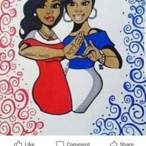 Meet your Posher, Cynthia